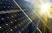 Солнечные панели электрические Одесса акция