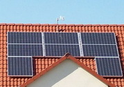 Солнечные панели электрические Черкассы акция