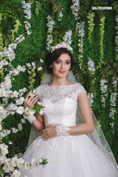 Продам крисиво свадебное платье