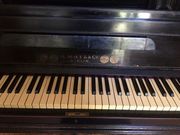 Продам антикварное пианино Германия