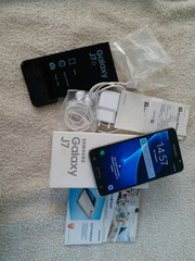 Продам  Samsung Galaxy J7 (2016) SM-J710F в идеальном состоянии.