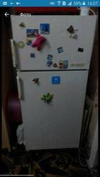 Продам срочно холодильник 