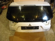 крышка багажника mitsubishi OutlanderXL