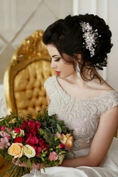 Свадебное платье livorno cristal