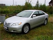 зеркало правое на Toyota Camry 40