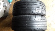 шины летние Bridgestone turanza r17