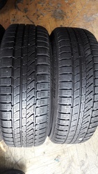 шины зимние б.у bridgestone r15