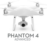 Квадрокоптеры DJI - официальный представитель