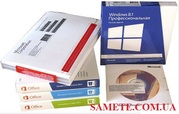 Купить операционную систему Windows у samete.com.ua Microsoft BOX,  OEM