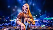 СРОЧНО продам 2 билета на концерт Steve Aoki на 16 июня!