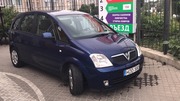 Opel Meriva 2004 год