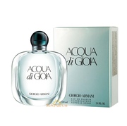 Купить Женские Духи Armani - Acqua Di Gioia EDP 100 мл