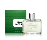 Купить Мужские Духи Lacoste - Essential EDT 125 мл