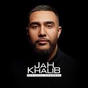 Продам билеты на концерт Ja  Khalib 19 августа 2018,  Ibiza