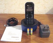 Радиотелефон Panasonic KX-TGA131RU