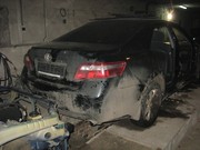 Разборка Toyota Camry  40 в Киеве