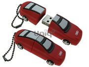 USB Flash Uniq AUTO AUDI Автомобиль 