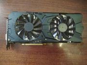 NVIDIA GeForce GTX 1070 8gb