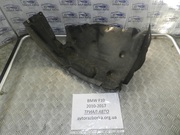 51717186723  подкрылок  передний bmw f10