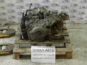 акпп 2.4 mitsubishi outlander 2006 