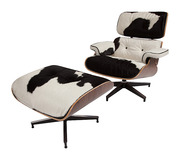 Одеса купити дизайнерське крісло Eames Lounge Chairв будинок це розумн