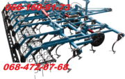 Культиватор шириной захвата 8.4. Купить сплошной культиватор 8.4