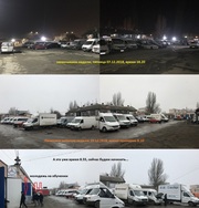 Профильное СТО в Одессе по микроавтобусам,  автоэлектрика,  чип-тюнинг