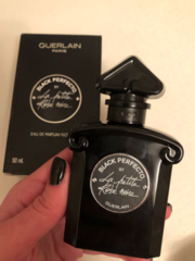 Guerlain Black Perfecto