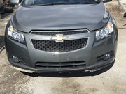 панель кузова задняя Cruze