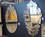 купить венецианское зеркало в Киеве и других городах Одесса Венецианск