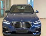 Новый BMW X5 IV 3.0d AT (249 л.с.) 4WD xDrive 30d 