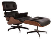 Черновци Eames Lounge Chair — по праву самое легендарное кресло в исто