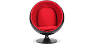 Львів Ball Chair - Крісло Шар - перше з таких досягнень Крісло Шар є т