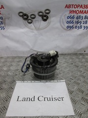 Моторчик печки на Toyota Land Cruiser (J10) 8710360220 