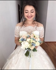 Продам свадебное платье Одесса 