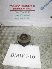  31206850158 BMW ступица передняя Разборка