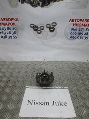 40202JG000 Nissan ступица передняя nissan juke