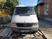 Продам MERCEDES Sprinter 308d