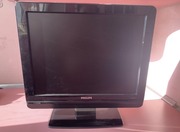 Телевизор Philips  slc7.2e lb идеальное состояние 