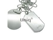 USB Flash Uniq Жетон Армейский Спецназ