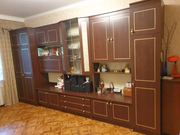 Продам мебельную стенку для гостиной