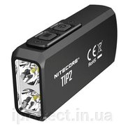 Фонарь брелок Nitecore TIP 2 купить в украине