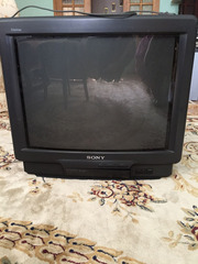 Телевизор SONY TRINITRON	