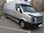 Mercedes Sprinter,  перевозки,  вывоз мусора.