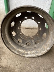 Диск на шину 315*70 R 22.5  на DAF 95 XF