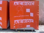 Газобетон ,   ААС