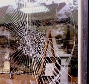  Защитные пленки для стекол в Одессе и в Одесской области,  защита стеклянных поверхностей