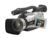 Canon Camcorder XL2                                