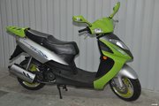 Продается новый мопед GEELY JL125T-5C