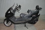 Продается новый мопед GEELY RY250T-7